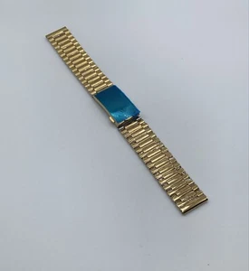 CORREA DE RELOJ RADO DIASTAR EN ORO 18MM - Imagen 1 de 3