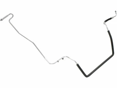 For 2008-2012 Chevrolet Malibu A/C Refrigerant Liquid Hose 72969TK 2009 2010 - Image 1 of 2