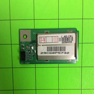 Desktop Computer CNX-180 Network Card - Picture 1 of 4