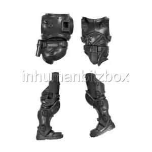 EXSQ08 CORPS ARBITES EXACTION SQUAD WARHAMMER 40000 W40K BITZ (h) 73-74-75-76 - Picture 1 of 1