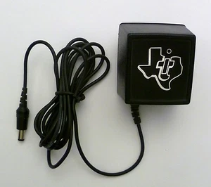 TRASFORMATORE PLUG IN - TEXAS INSTRUMENTS #AC-9175 - da 120V a 5.4VDC - NUOVO - Foto 1 di 3