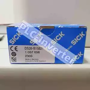 Sensor láser SICK DS35-B15821 DS35B15821 nuevo envío rápido FedEx/DHL - Imagen 1 de 3