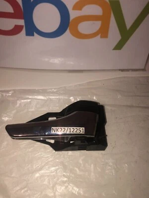 Manija de puerta interior lateral derecha Toyota Hilux 2008 Foto 1 de 3