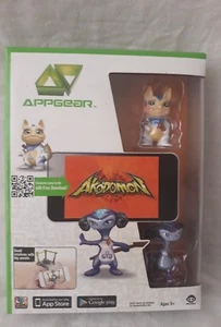 APPGEAR AKODOMOM - GIOCO APPLICAZIONE MOBILE - Foto 1 di 4