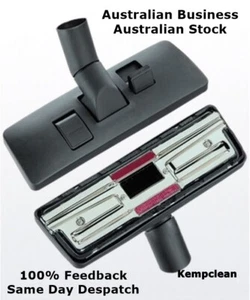 VAX ADVANCE 1300 VXCB-01 BACKPACK VACUUM HEAD COMBINATION FLOOR TOOL NOZZLE - Picture 1 of 3