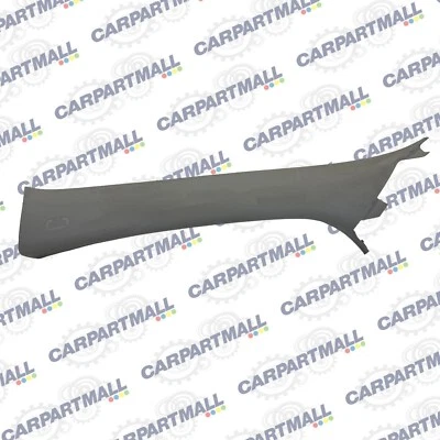 11 12 Honda CR-Z Front Right Quarter Panel Interior A Pillar Trim 84101SZTG01M1 Foto 1 de 4