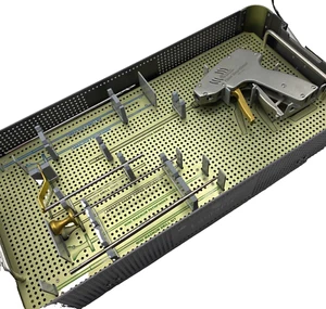 ARTHROCARE LABRAFIX SYSTEM OPUS COLLECTION SET SMARTSTITCH H851900 BAG OF 12 🎯 - Picture 1 of 6