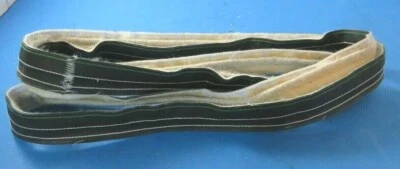 Kenmore Dryer: Rear Drum Seal 80 in (239087 / 8066085) (P4836)  - Image 1 of 4