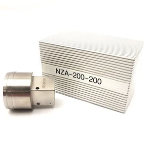 Boquilla de reflujo cuadrado Metcal NZA-200-200 20 mm x 20 mm para sistema de reflujo APR-5000 - Imagen 1 de 5