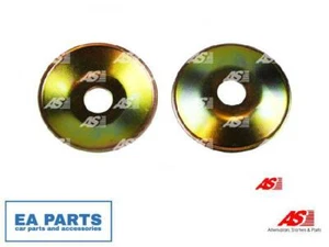 Pulley, alternator AS-PL AP3001 - Picture 1 of 3