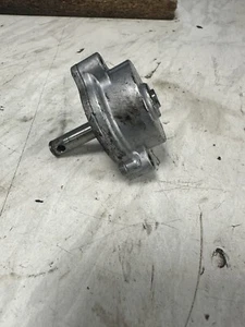 SUZUKI TL1000S TL 1000 S ENGINE OIL PUMP OEM - Picture 1 of 6