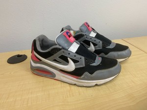 Las mejores ofertas en Nike Air Max Skyline Zapatos deportivos para mujeres  | eBay