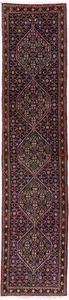Sanandaj Teppich Rug Carpet Tapis Tapijt Tappeto Alfombra Orient Perser Galerie - Picture 1 of 1