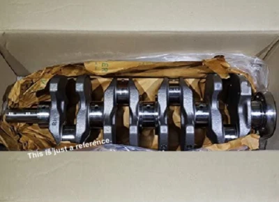 Conjunto de cigüeñal 623R63CA0A para Hyundai Santa Fe 13-16, Azera 17-22 Kia Sorento Foto 1 de 2