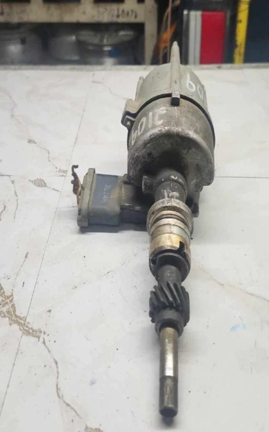 Ford Tempo Topaz 1986-1990 Taurus 1986 Sable 1984-1994 distribuidor 2,3 L 4-140 Foto 1 de 4