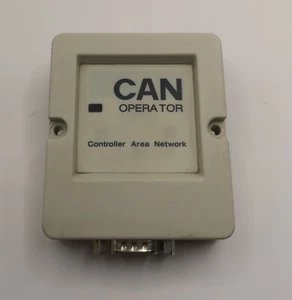 KEB Combivert F4 CAN-Operator panel 00F4010-5009 / 00.F4.010-5009 / CAN bus - Picture 1 of 2