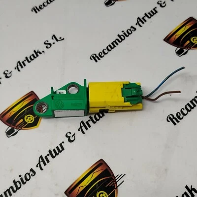 Airbag Switchboard Crash Sensor / VW Volkswagen Golf 1K0909606 1KO909606 - Image 1 of 2