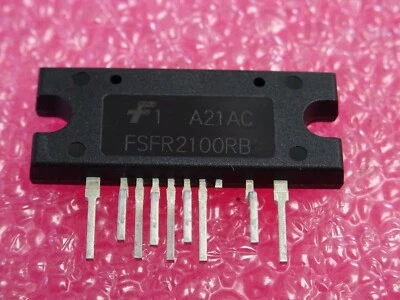 FAIRCHILD INDUSTRIES ci FSFR2100RB ~ ic FSFR 2100 RB FAIRCHILD