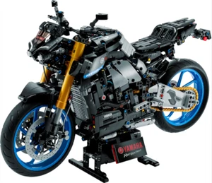 LEGO TECHNIC 42159 - YAMAHA MT-10 SP - Picture 1 of 1