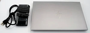HP ZBook Studio G10 16 UHD 120 Hz, Intel i9-13900H, RTX 4080, 64GB RAM, 2TB SSD - Picture 1 of 11
