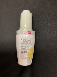 Physicians Formula Organic Wear Bright Booster Oil Elixir 1 Fl oz 1711314 - Picture 1 of 1