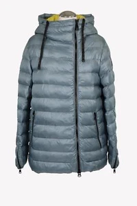 Fuchs Schmitt Damen Jacke Gr. 34 Blau Jacke Steppjacke Jacke - Bild 1 von 4