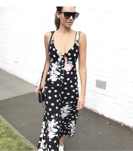 alice mccall hot like fire playsuit