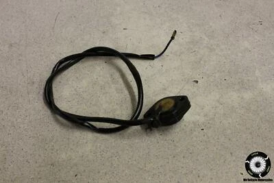 2007 Hyosung GT650 Comet нейтральный переключатель датчик GT 650 07 - Изображение 1 из 4