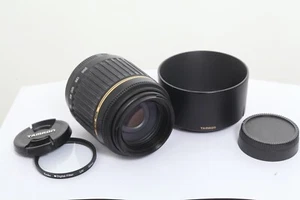 OBJETIVO 55-200MM F/4-5,6 TAMRON LD DI II A15 AF, TELEOBJETIVO NIKON FX - Imagen 1 de 9
