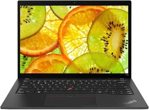 LENOVO ThinkPad T14s, 14" FHD , Intel Core i5-10310U, 16GB, 256GB - Picture 1 of 1