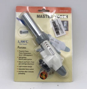 Master Torch SW-516C - Picture 1 of 2