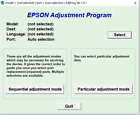 Reset Epson Surecolor P600, Reset Epson Sc-P600 100% Working
