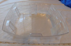 Longaberger Basket Protector #42935 Insert 12.75" X 13" X 3.25" Protector Only