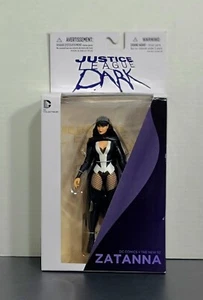 DC Collectibles Justice League Dark The New 52 Zatanna - Picture 1 of 2