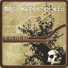 Hot Water Music   The New Whats Next  Vinyl Lp Neuf