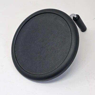Yamaha TP70 Single-Zone Electronic Drum Pad with Mounting Arm - Image 1 of 4
