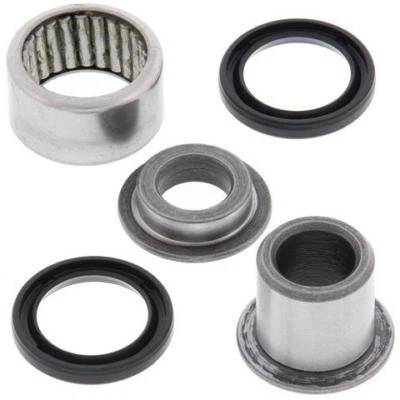 Lower Rear Shock Bearing Kit Fits Kawasaki  KLX140L 2013 2014 2015 2016 2017  - Image 1 of 2