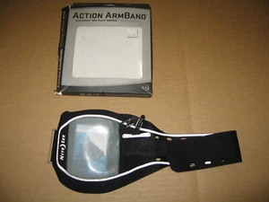 Nite Ize Action Armband, 10.5 -16 Arm, 3 -4.5 Pocket - Picture 1 of 4