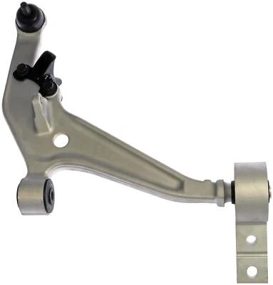 Conjunto de brazo de control de suspensión y rótula Dorman para Nissan X-Trail 02-07 Foto 1 de 3