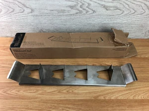 The Pampered Chef BBQ Vegetable Rack  - Picture 1 of 7