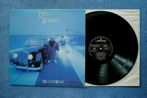 DEMIS ROUSSOS / LP PHILIPS 6302 024 / 1980 (F) - Imagen 1 de 2