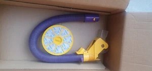 Dyson DC Yellow End Vacuum Hose - Picture 1 of 5