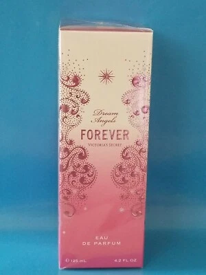 VICTORIA'S SECRET Dream Angels FOREVER Eau De PARFUM 4.2 FL OZ MUJERES Nuevo SELLADO  Foto 1 de 4