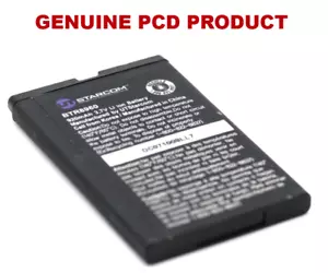 PCD 920mAh Battery Made in Korea For Audiovox BTR8960 Phone - Picture 1 of 1