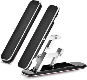 Phone Kickstand Cellphone Stand Angle Adjustable Black - Picture 1 of 5