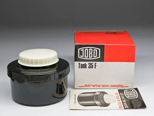 JOBO TANK 35 F 500 ML - Bild 1 von 2