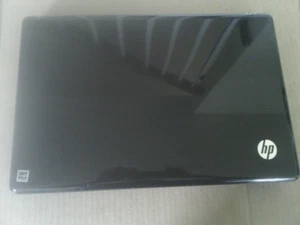 HP G-61, 15.6" Intel Processor 2.2GHz, 4GB RAM, 500GB HDD, Windows 10 Home 64 - Picture 1 of 19