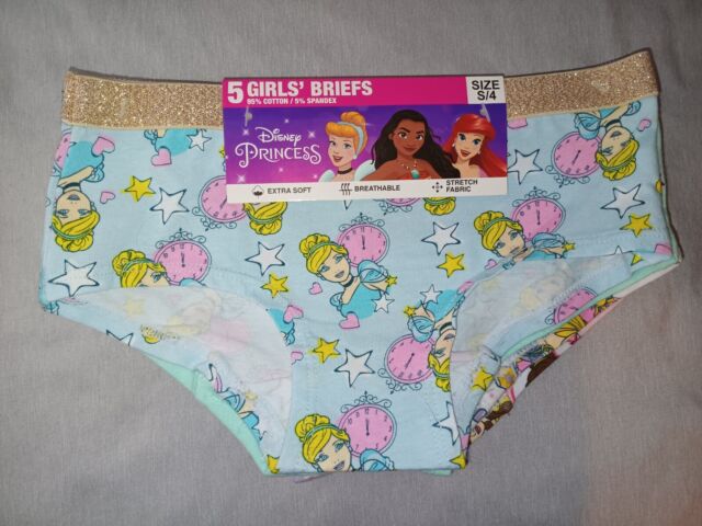 disney princess underwear products for sale