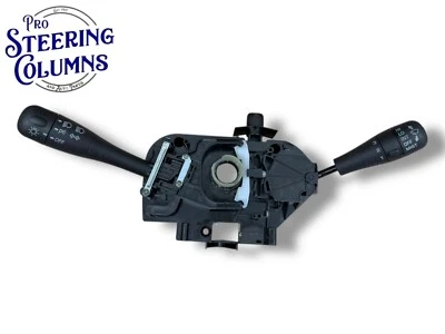 Interruptor combinado limpiaparabrisas señal de giro Saturn SC / SL 95-02 nuevo 21061095 Foto 1 de 4