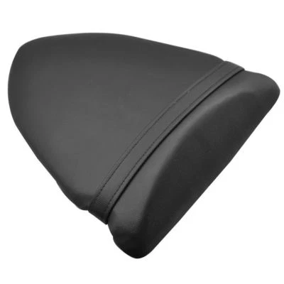 Nuevo asiento trasero de cuero artificial apto para Kawasaki Ninja ZX6R 2005-2006 ZX10R 2006-07 Foto 1 de 3